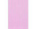 Soft Pink With Tone on Tone Stripe